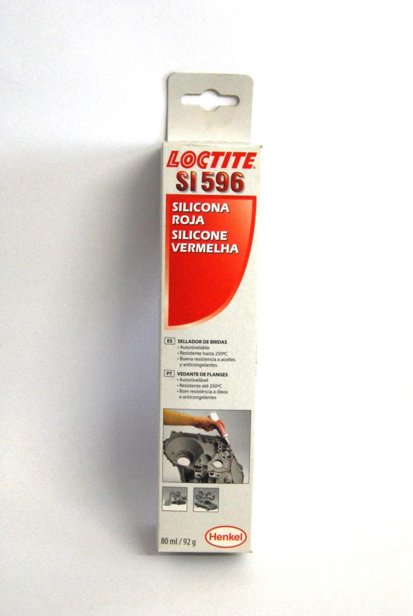 Loctite SI 596