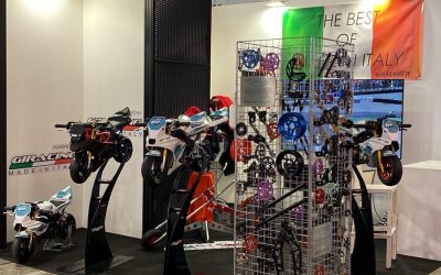 EICMA 2025: un successo che ci rende fieri