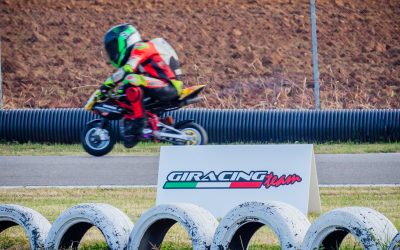 Minimoto Legend 2025 – Seconda Edizione
