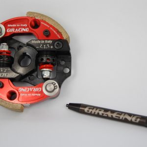 Gruppo massette completo - REGOLABILE